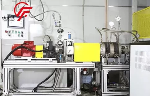 Ligne de production de mousse ETPU : caractéristiques et innovations clés pour une fabrication moderne de mousse